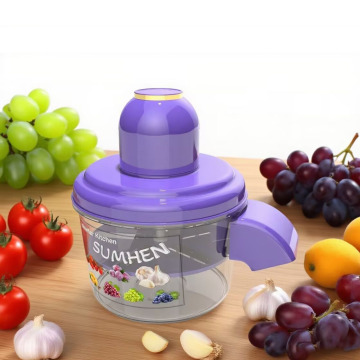 Grape Peeling Machine Automatic Household Electric Fruit Peeler Green Raisin Peeling Machine