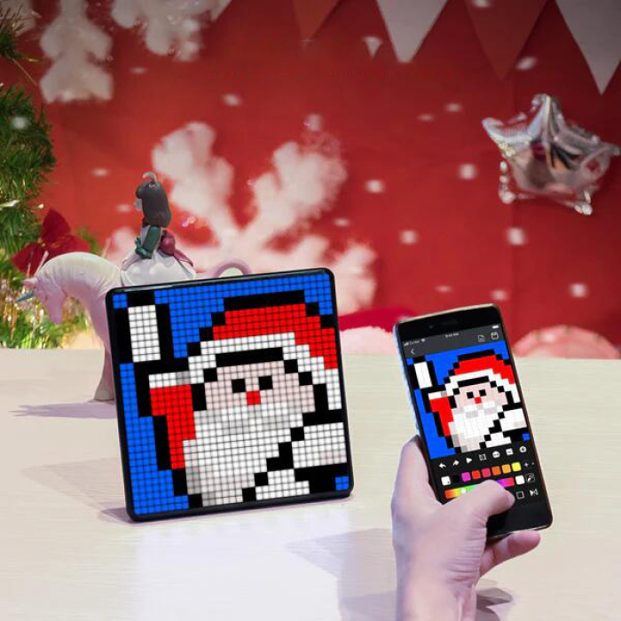 Divoom Pixoo MAX pixel