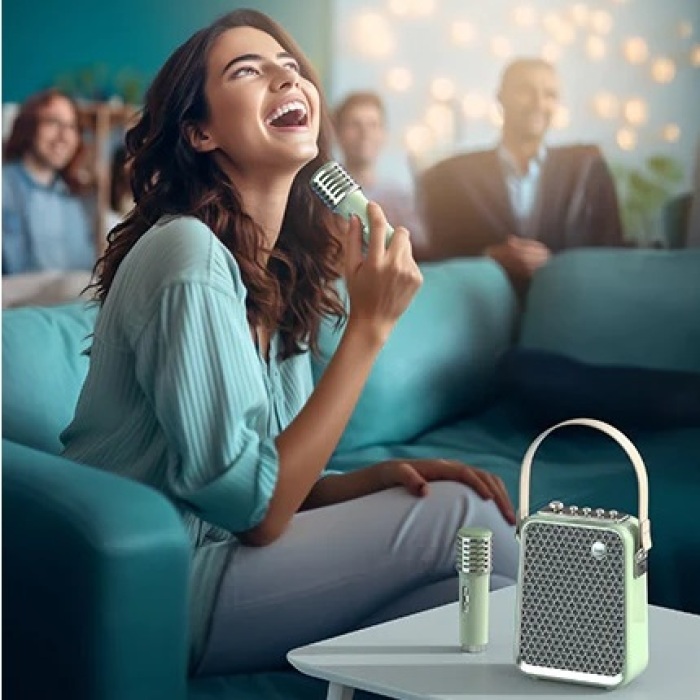 Divoom SongBird-HQ - Divoom Speaker And Bags - Shenzhen Sumhen Electron ...