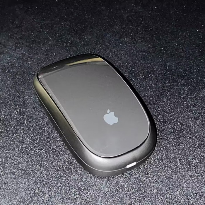 Magic Mouse Wireless Charging Stand - Promotion gift/Toy - Shenzhen ...