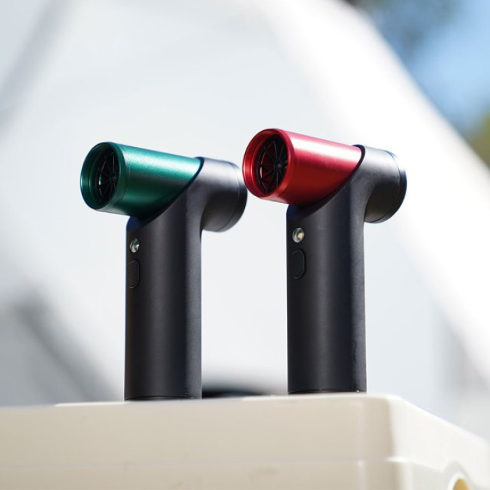 MINIEN Jet Gun MI-AIR300 Cleaning Clean Air Gun