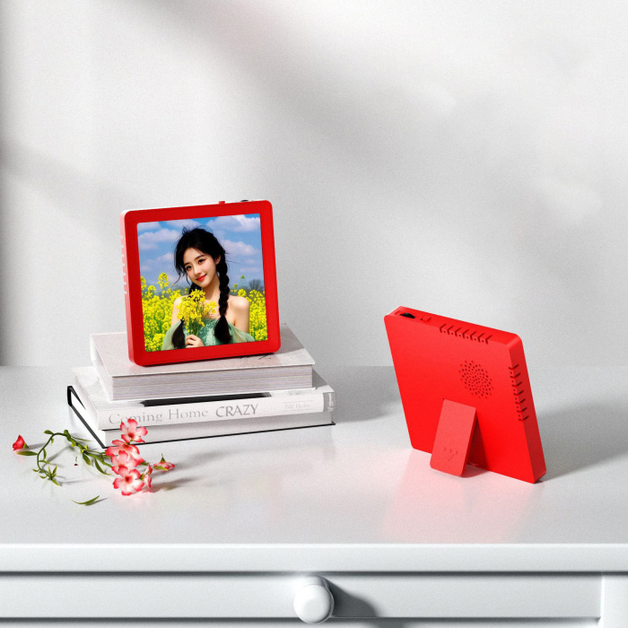 Photo Frame Smart Speaker - Promotion gift/Toy - Shenzhen Sumhen ...