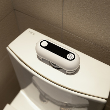 Touchless Toilet Flush Automatic Toilet