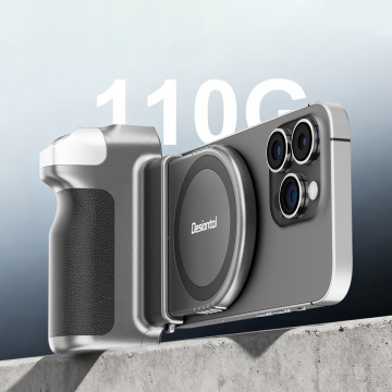 Camera Handle Wireless Bracket Telesin