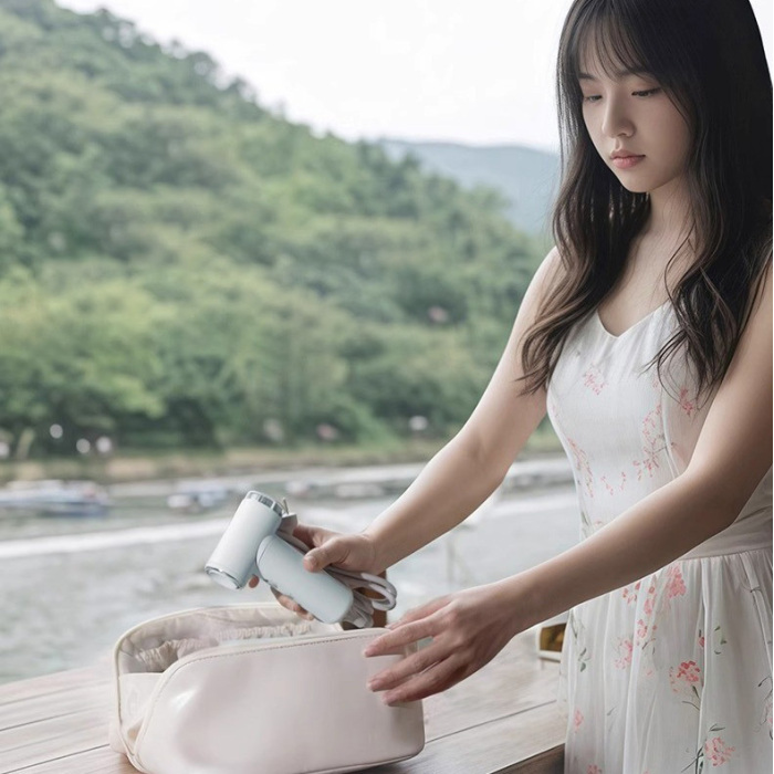 Portable Kica Ultra Mini High-Speed